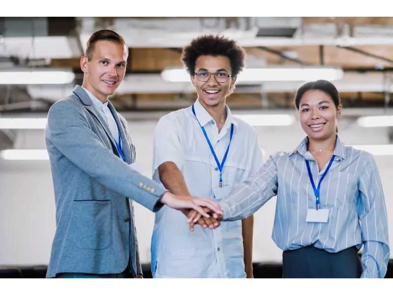 Infinity Solutions Partners