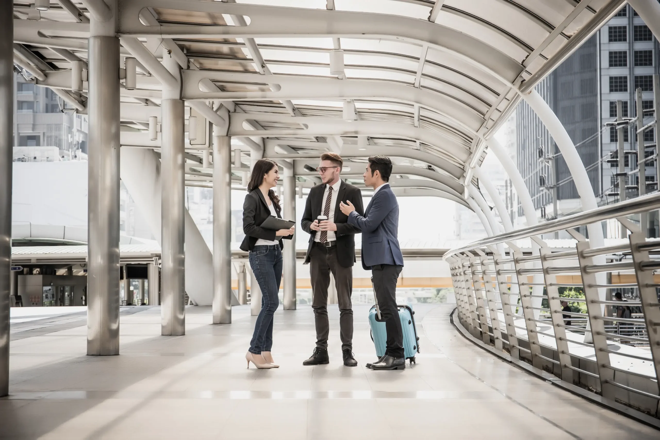 Infinity Solutions Partners